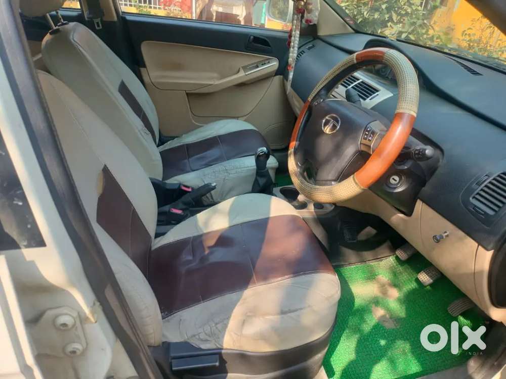 Tata Indigo V Series 2012 Diesel 72000 Km Driven