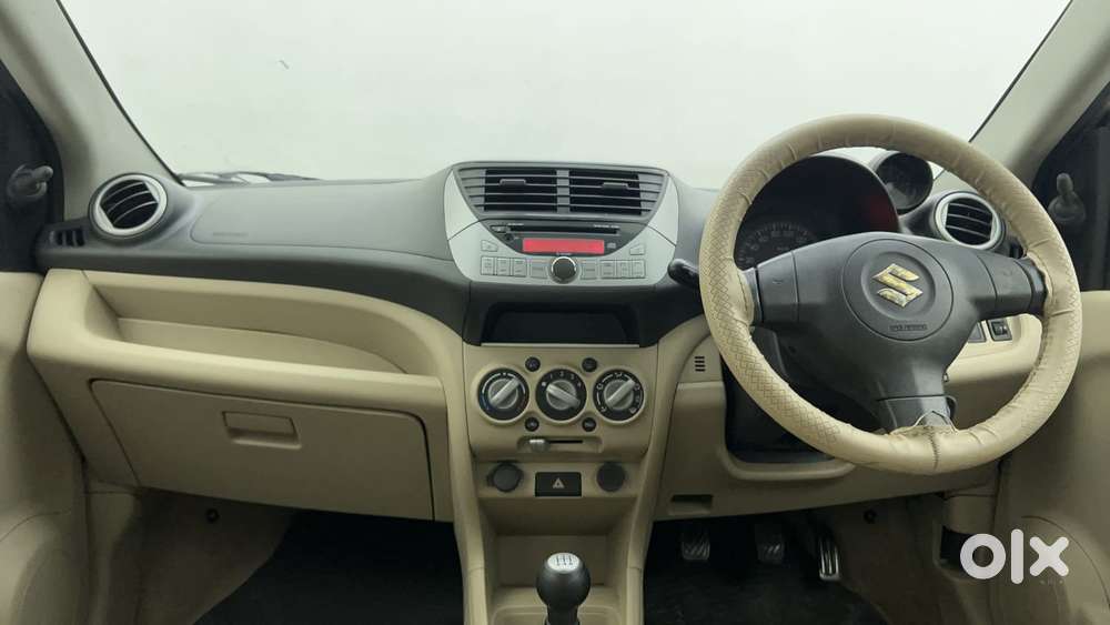 Maruti Suzuki A-star 2012-2014 1.0 Zxi, 2013, Petrol