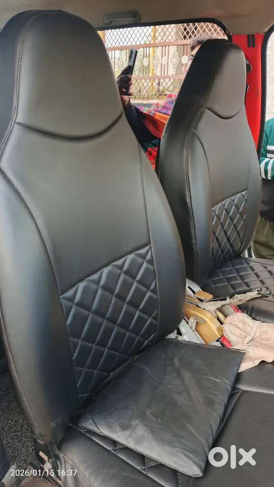 Maruti Suzuki Eeco 2018 Cng & Hybrids 160000 Km Driven