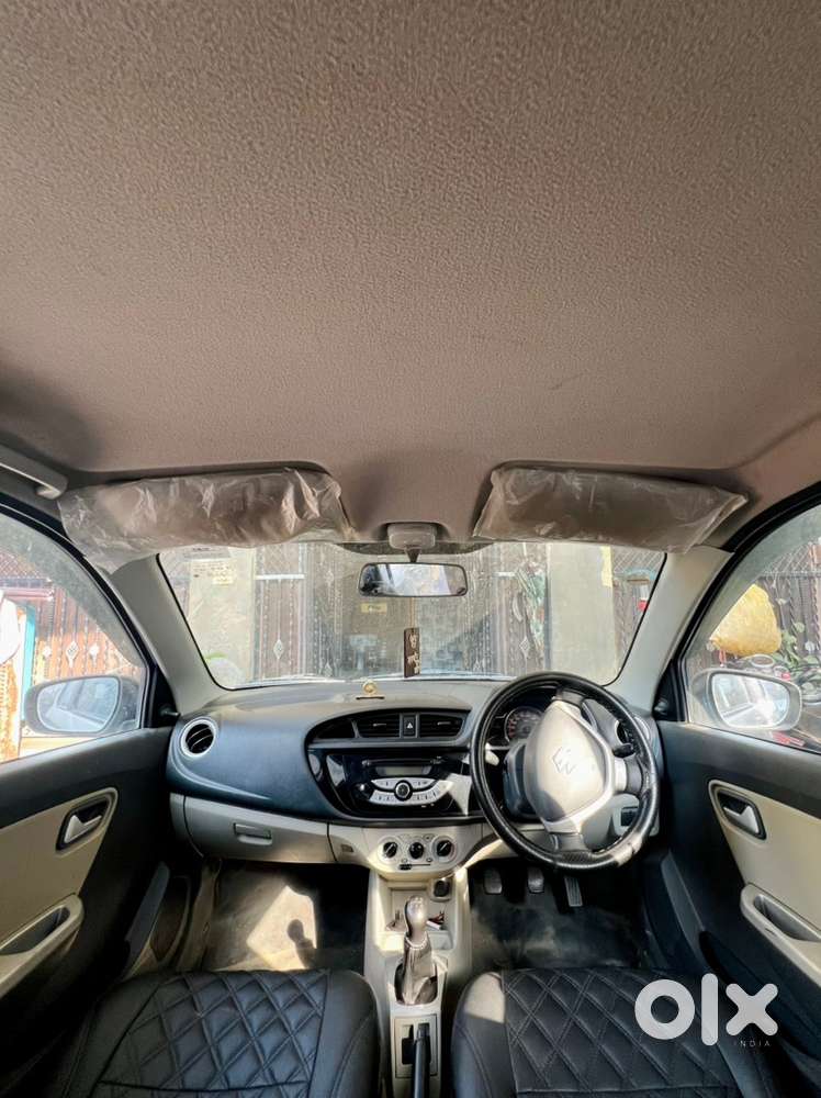 Maruti Suzuki Alto