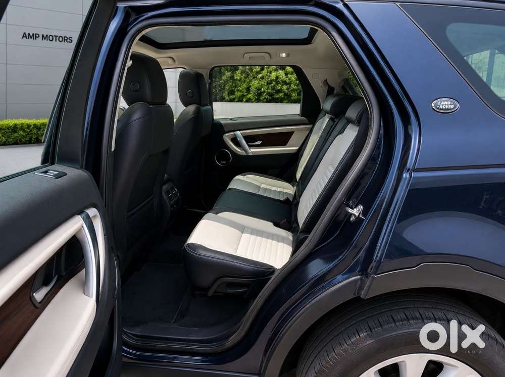 Land Rover Discovery Sport Se R-dynamic Petrol, 2021, Petrol