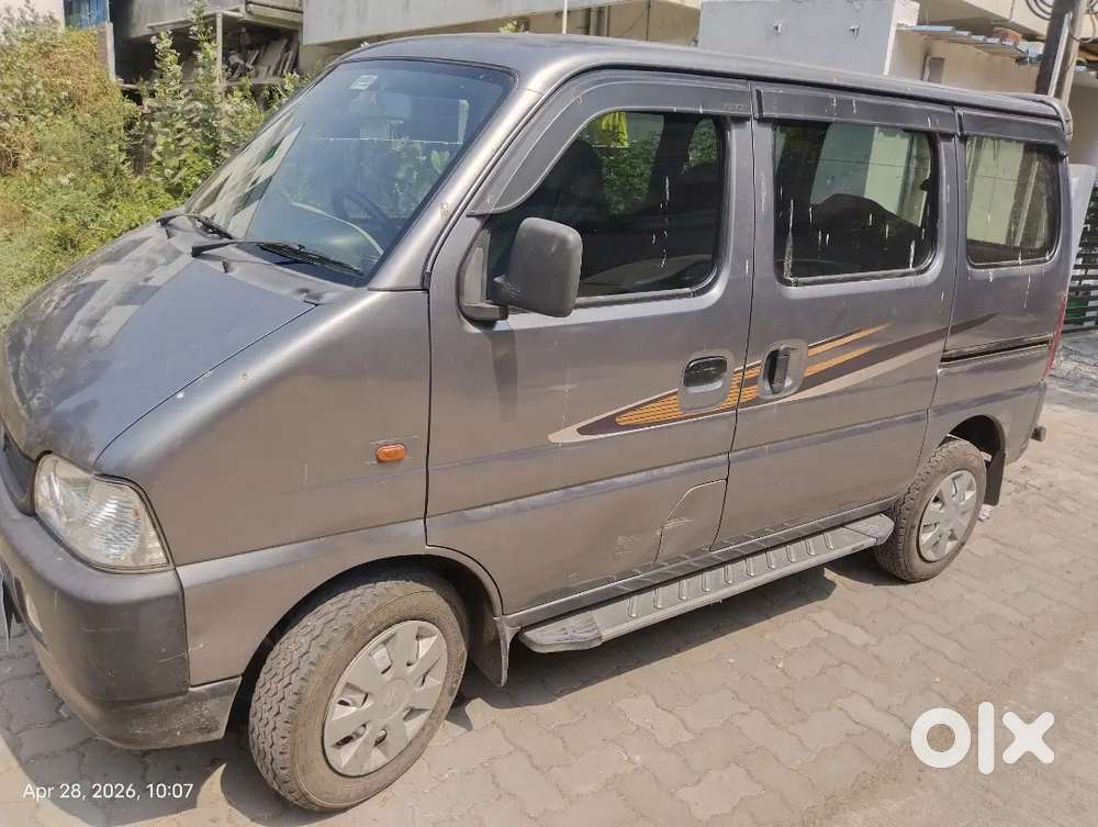 Maruti Suzuki Eeco 2021 Petrol 49000 Km Driven