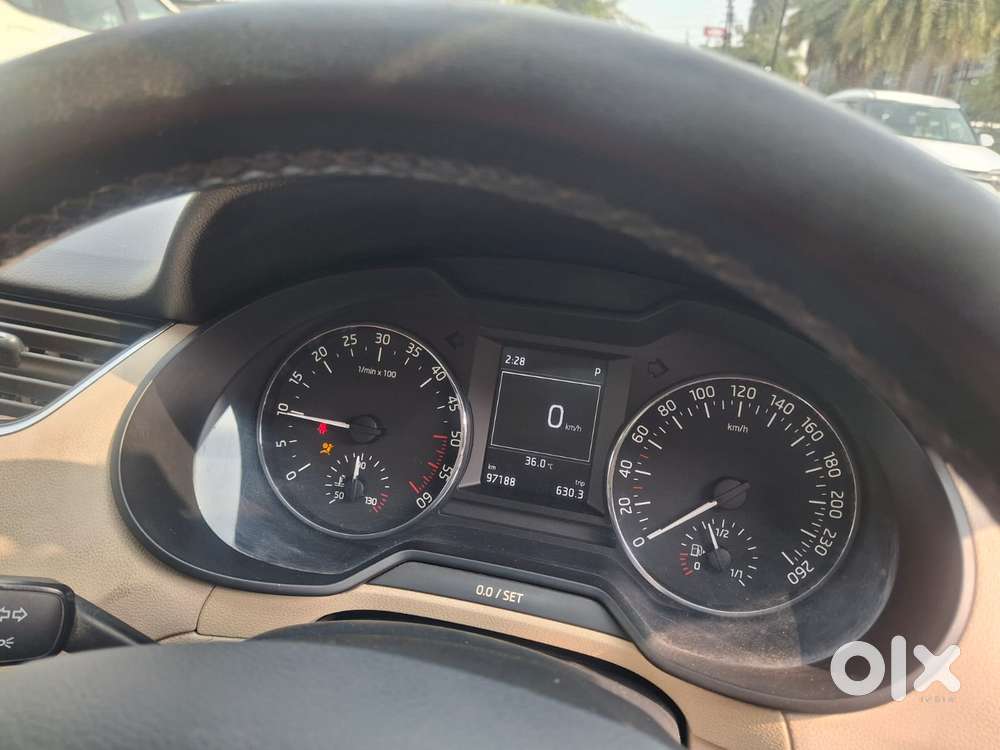 Skoda Octavia 2.0 Elegance Tdi Cr At, 2014, Diesel