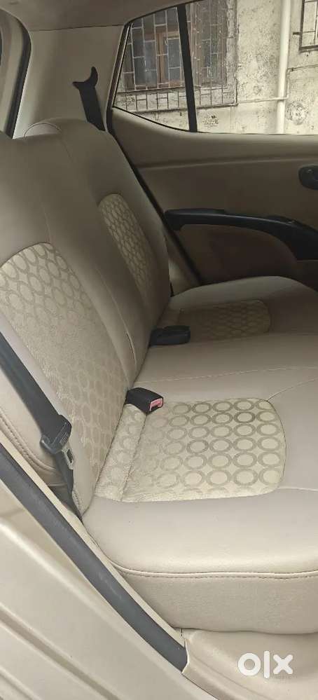 Hyundai I10 2009 Car
