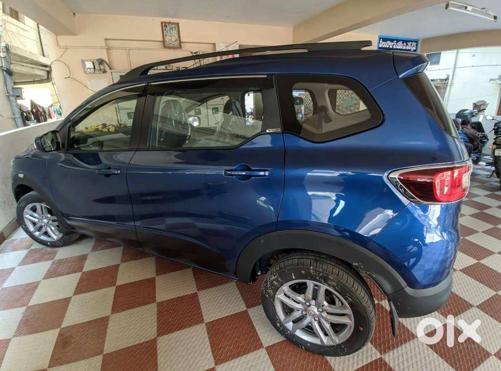 Renault Triber Rxz Manual Petrol
