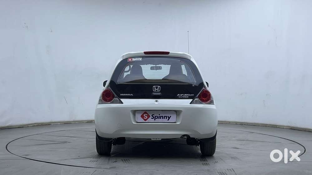 Honda Brio