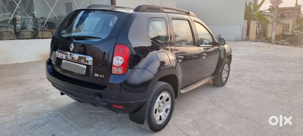 Renault Duster 2012-2015 85ps Diesel Rxl Optional, 2015, Diesel