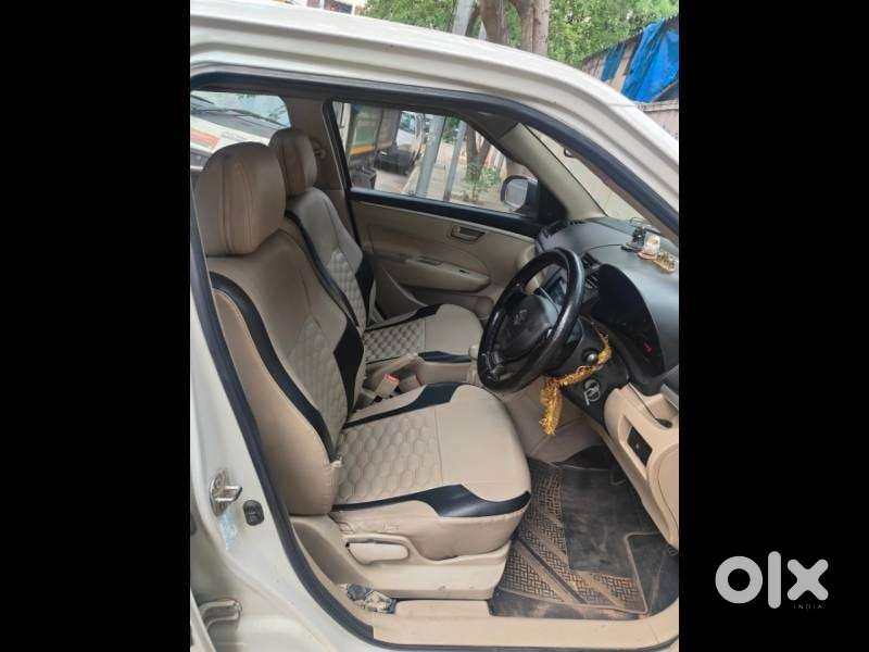 Maruti Suzuki Dzire 2017-2020 Ldi, 2018, Diesel