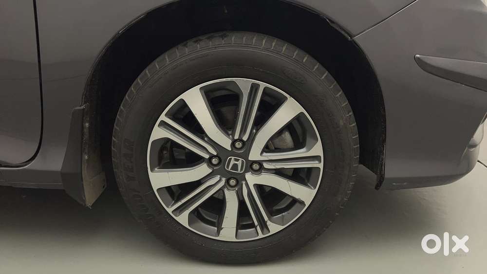 Honda City I-vtec V, 2021, Petrol