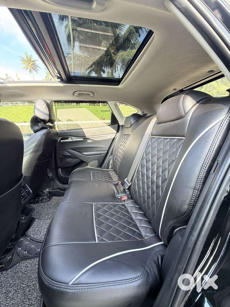 Kia Seltos Gravity 1.5 Petrol Ivt, 2025, Petrol