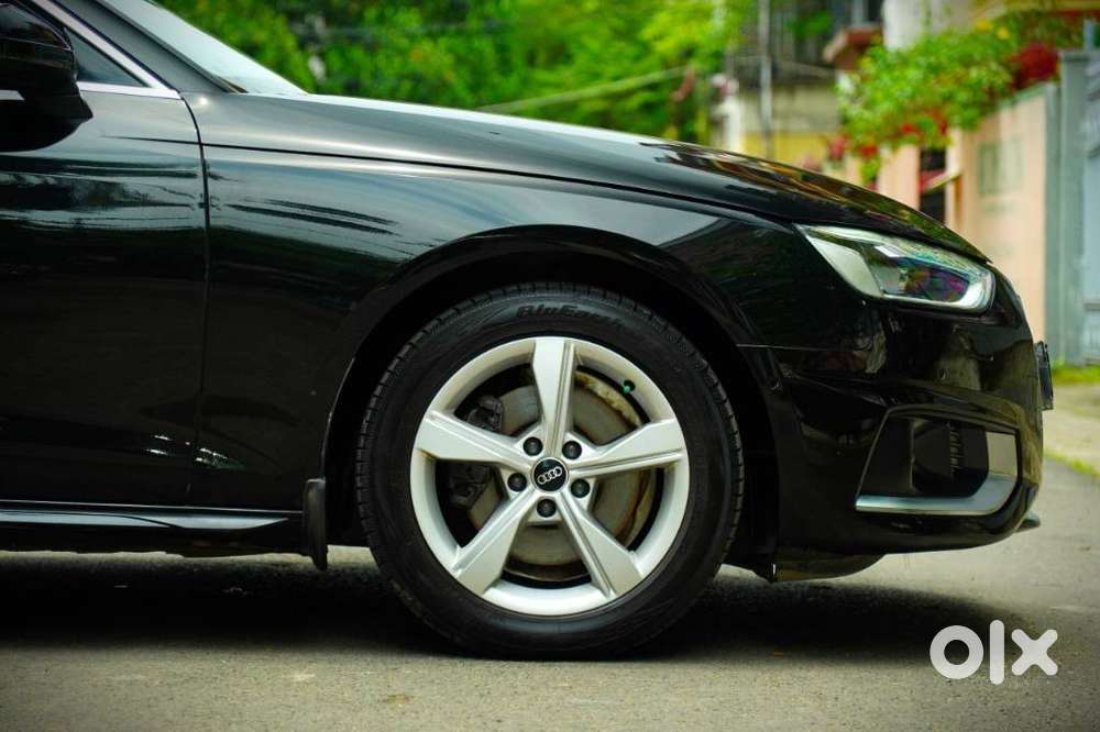 Audi A4 2.0 Technology 40 Tfsi, 2021, Petrol