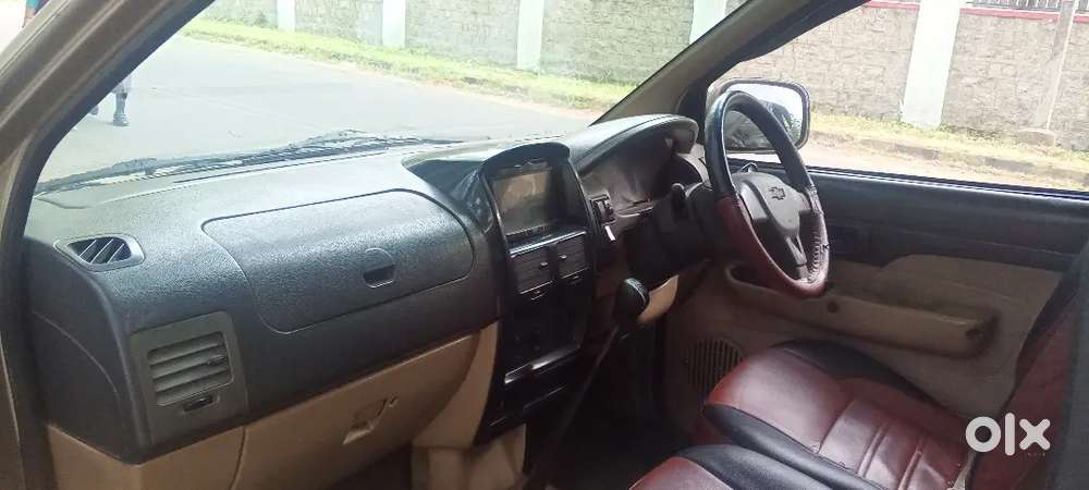 Chevrolet Tavera 2012 Diesel 175000 Km Driven