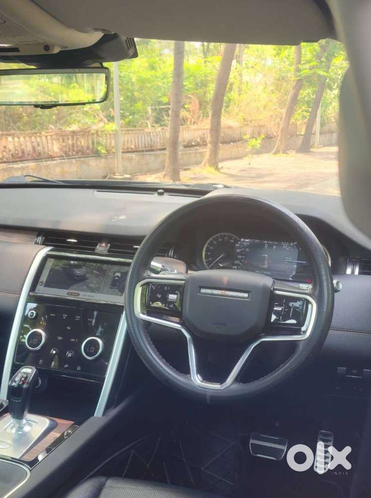 Land Rover Discovery Sport Se R-dynamic, 2022, Diesel