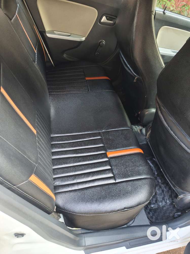 Maruti Suzuki Alto K10 Vxi (o), 2016, Petrol