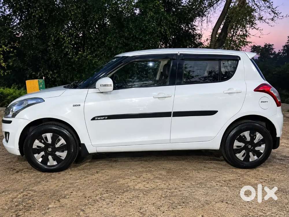 Swift Maruti 2014 Vdi