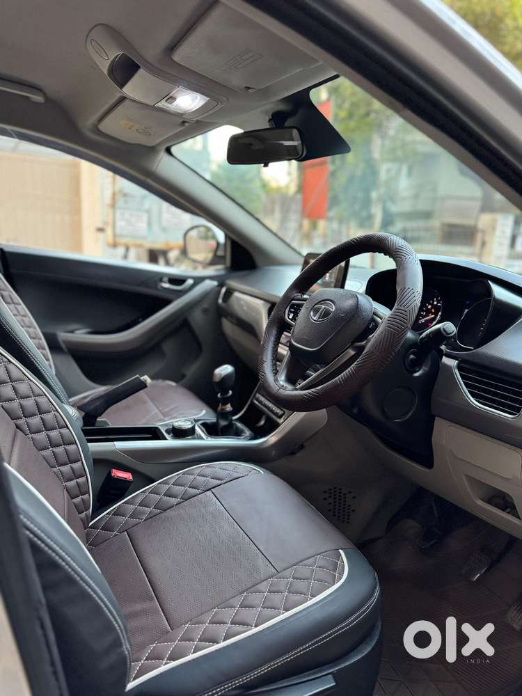 Tata Nexon 1.5 Revotorq Xz Plus, 2017, Diesel