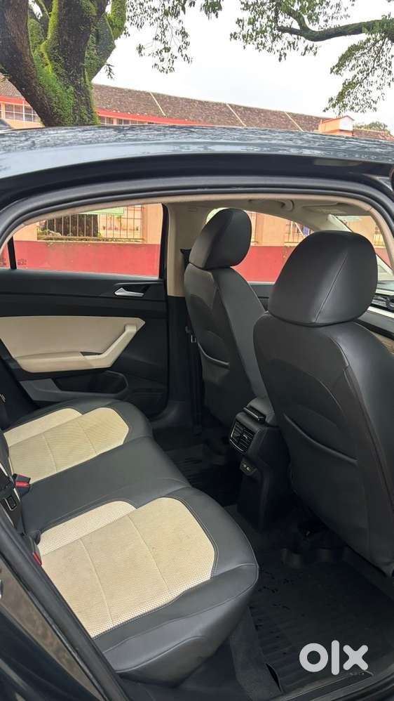 Volkswagen 2023 Automatic Petrol