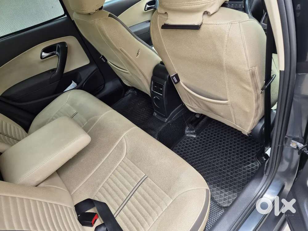 Skoda Rapid 2018 Diesel Well Maintained