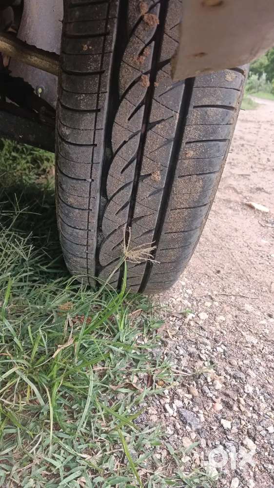 Maruti Suzuki Eeco 2012 Lpg 140000 Km Driven