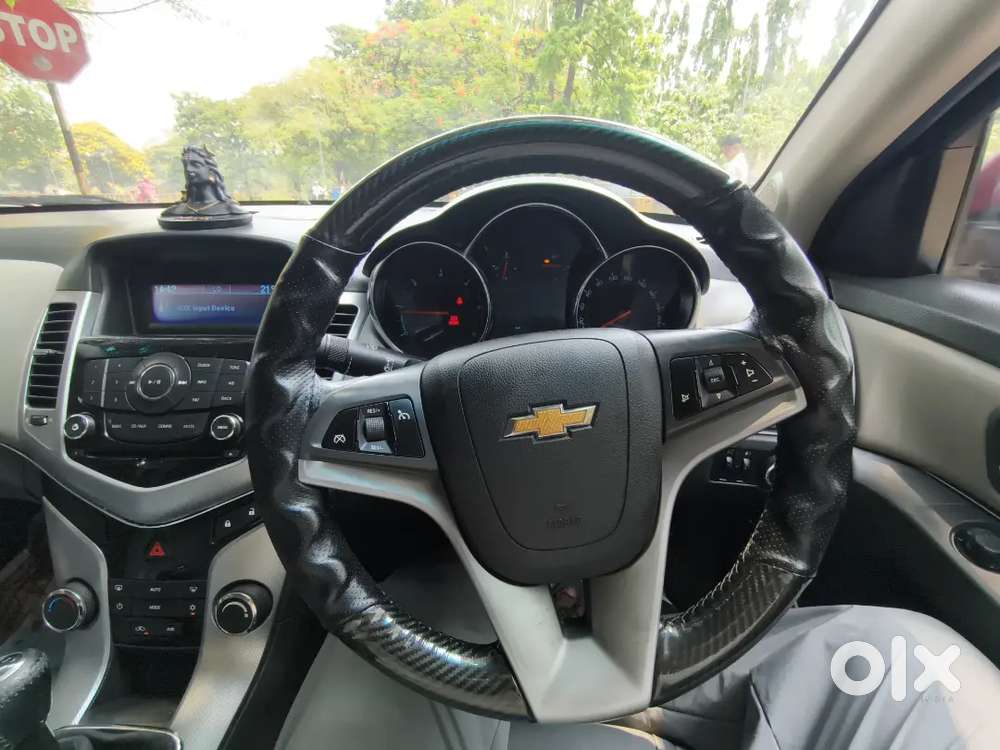 Chevrolet Cruze 2010 Diesel Well Maintained