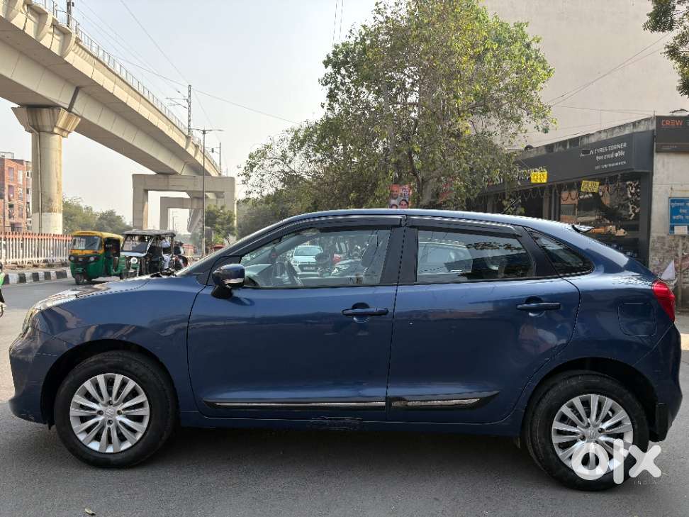 Maruti Suzuki Baleno Delta, 2020, Petrol