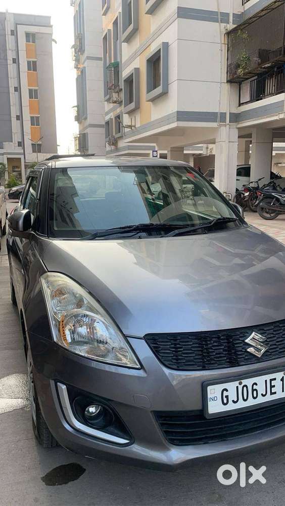 Maruti Suzuki Petrol + Cng 2015