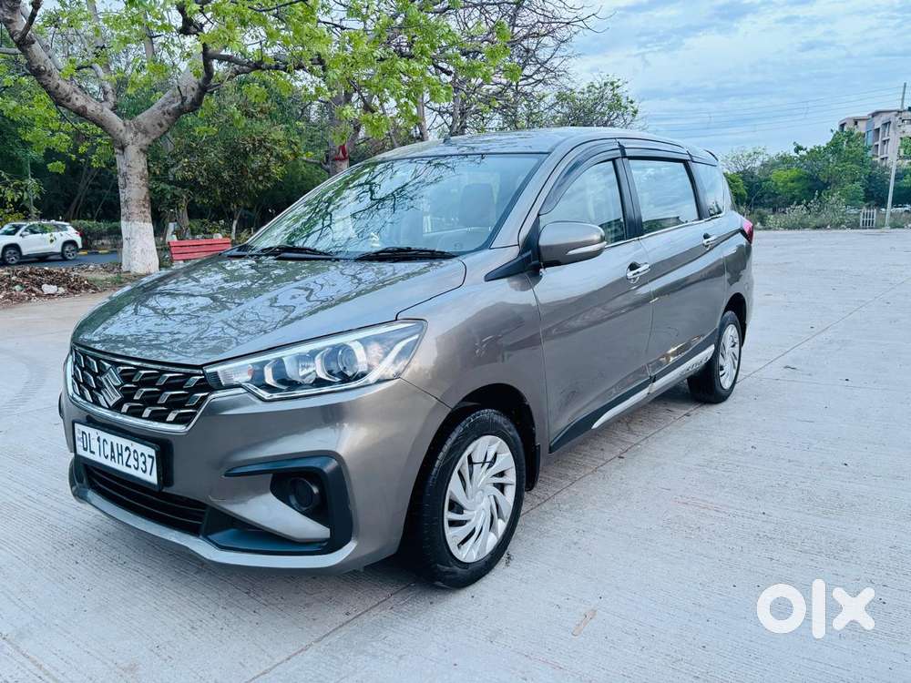 Maruti Suzuki Ertiga Vxi (o) Cng, 2023, Cng & Hybrids