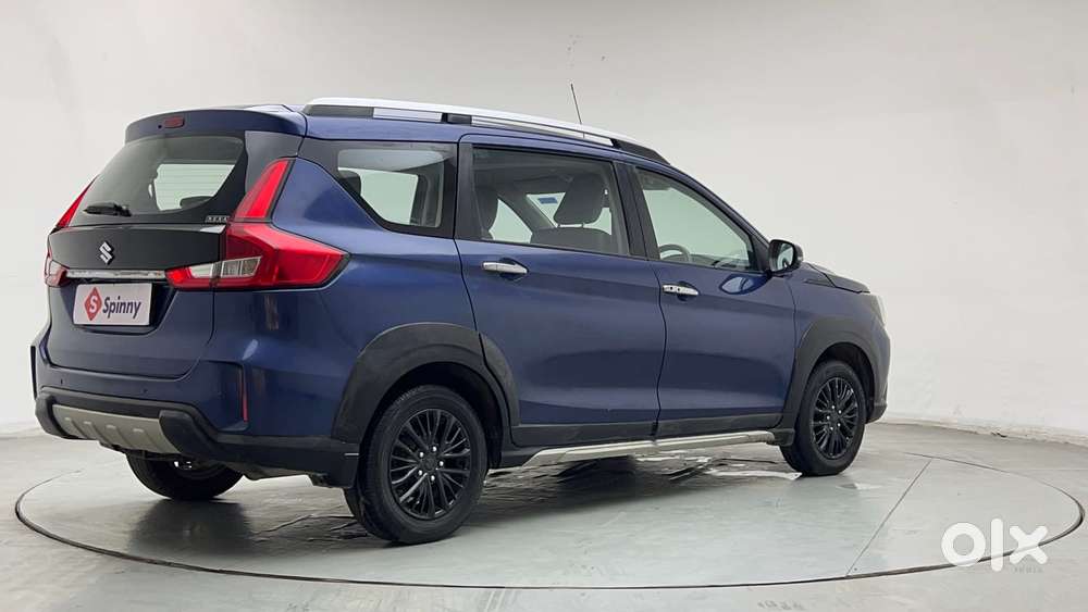 Maruti Suzuki Xl6 1.5 Alpha Mt, 2019, Petrol