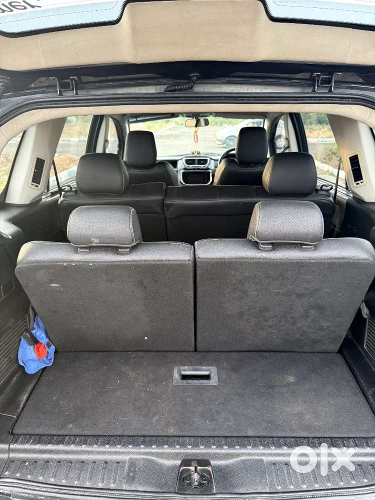 Tata Hexa 2019 Diesel Well Maintained