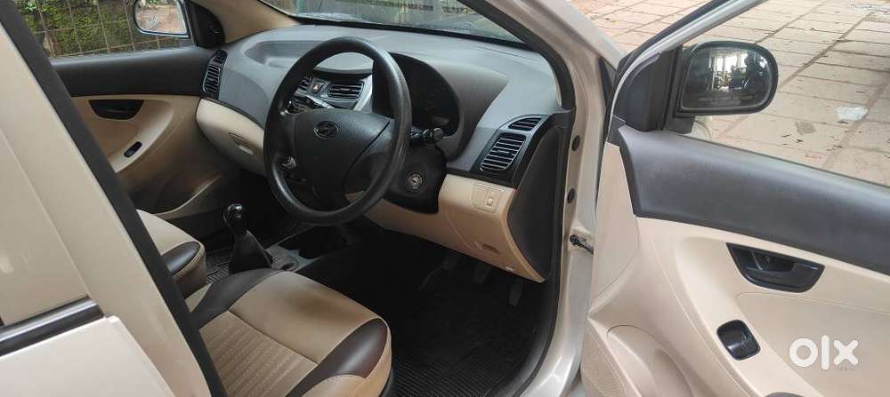 Hyundai Eon Era +, 2013, Petrol
