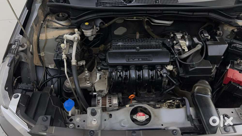 Honda Amaze Vx Cvt I-vtec, 2024, Petrol