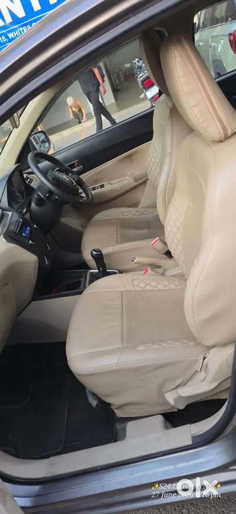 Maruti Swift Dzire 2021 Edition