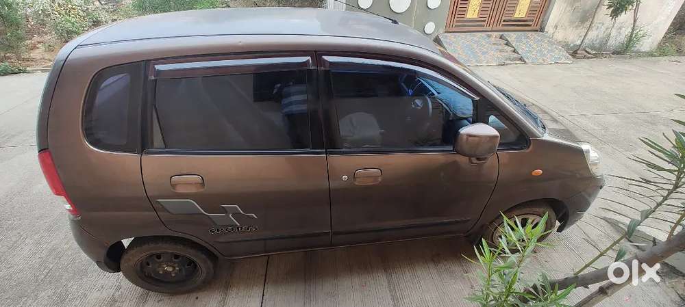 Maruti Suzuki Estilo 2010 Petrol Good Condition