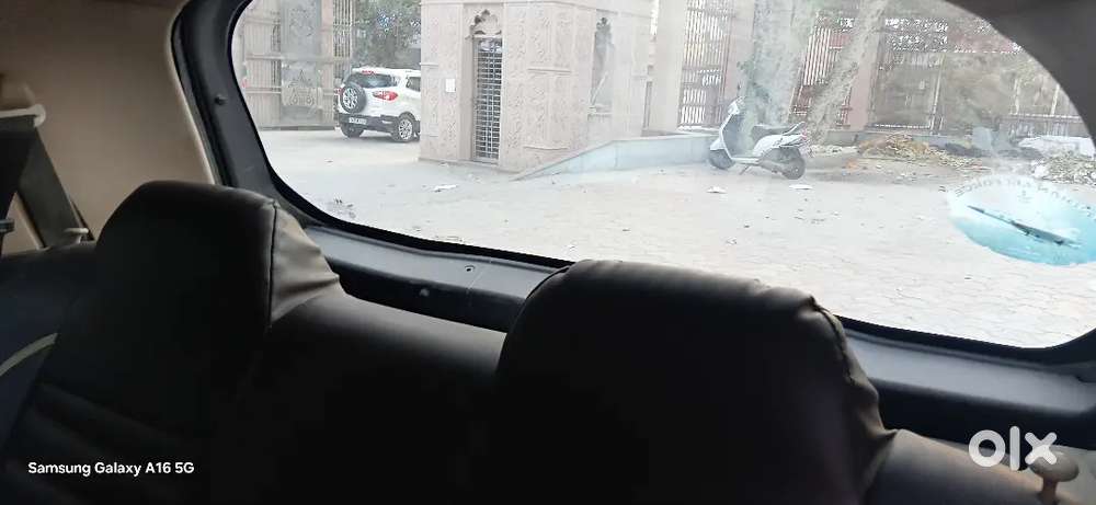 Hyundai Santro Xing 2013