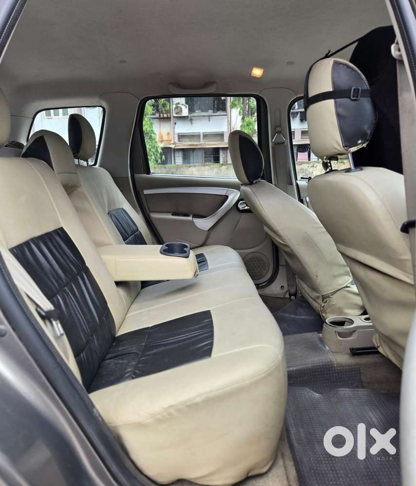 Nissan Terrano, 2014, Petrol