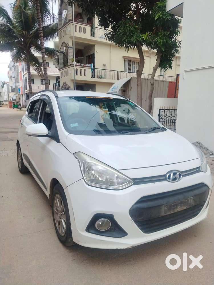 Hyundai I10 Asta 1.2 Kappa2, 2015, Diesel