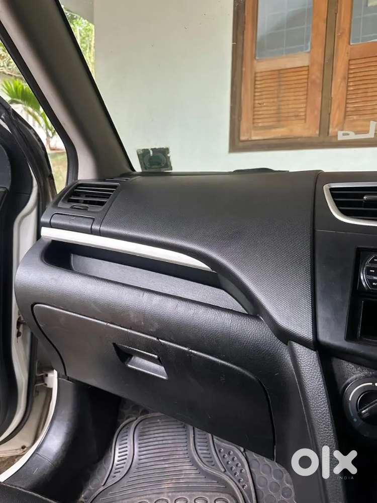 Maruti Suzuki Swift 2013 Diesel Manual