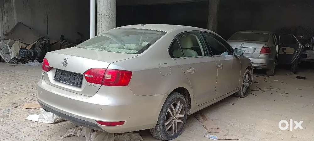 Volkswagen Jetta 2014 Diesel