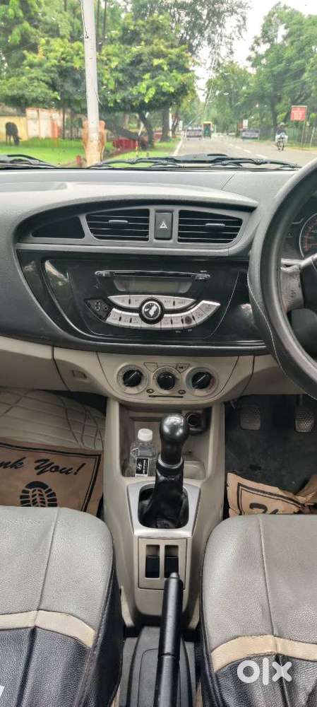 Maruti Suzuki Alto K10 1.0 Vxi, 2018, Cng & Hybrids