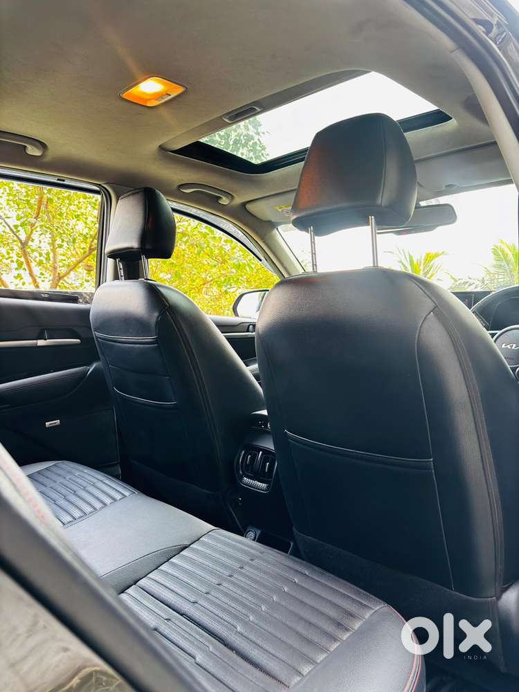 2023 Kia Diesel Automatic 2023