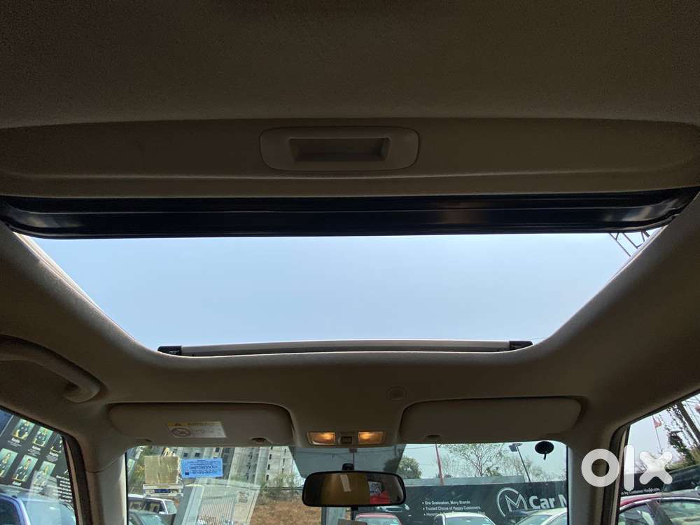 Hyundai Venue, 2019, Petrol