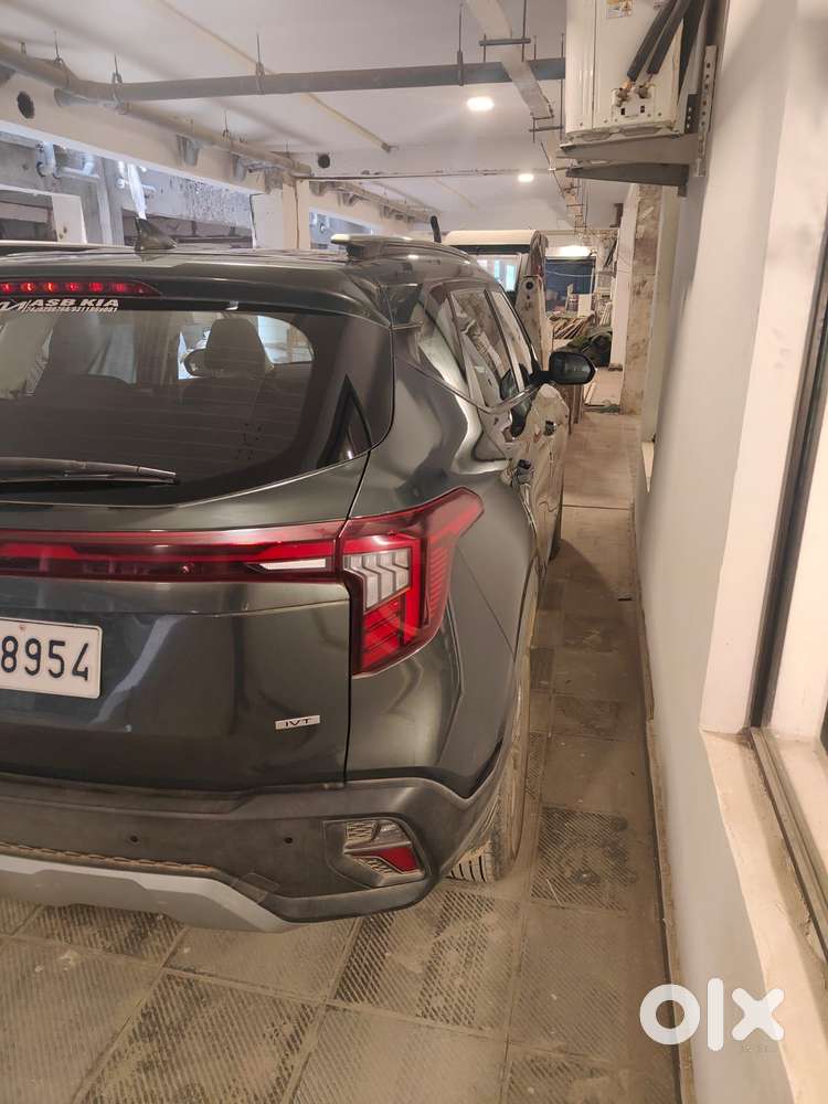 Kia Seltos 1.5 Htk+, 2024, Petrol