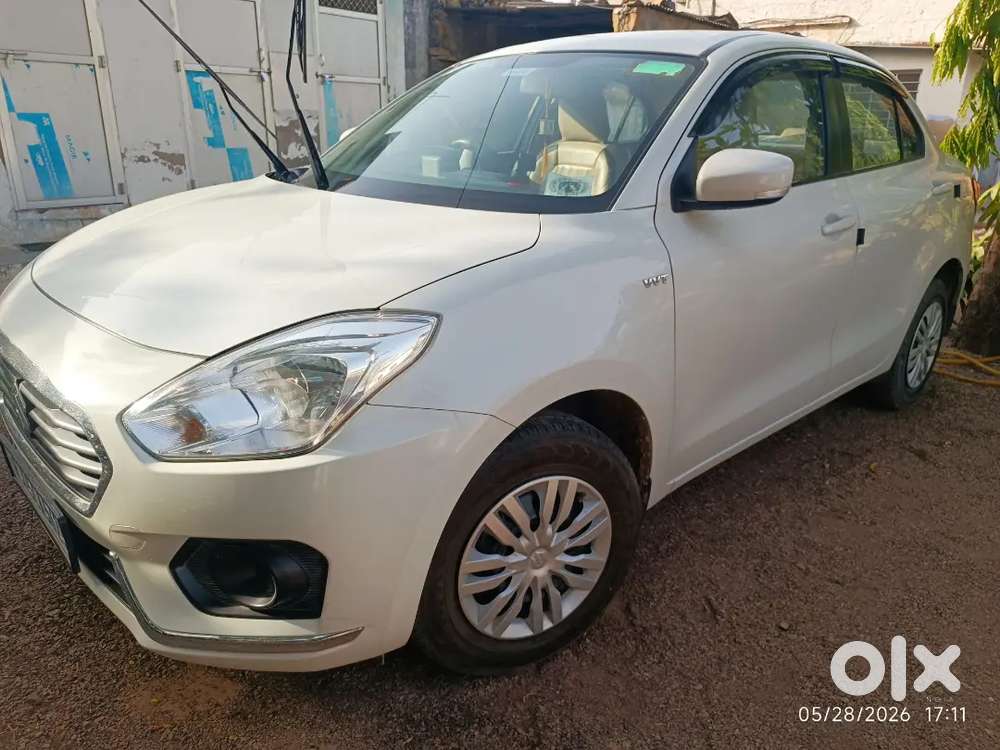 Maruti Suzuki Swift 2018 Vxi Edition