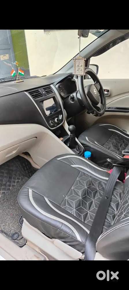 Maruti Suzuki Celerio Lxi(o) 2020