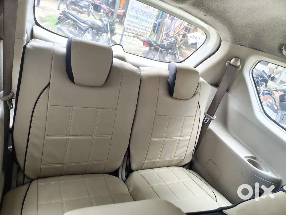 Maruti Suzuki Ertiga 2020 4th Owner