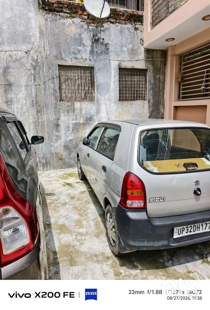 Maruti Suzuki Alto 800 2010 Petrol 73000 Km Driven