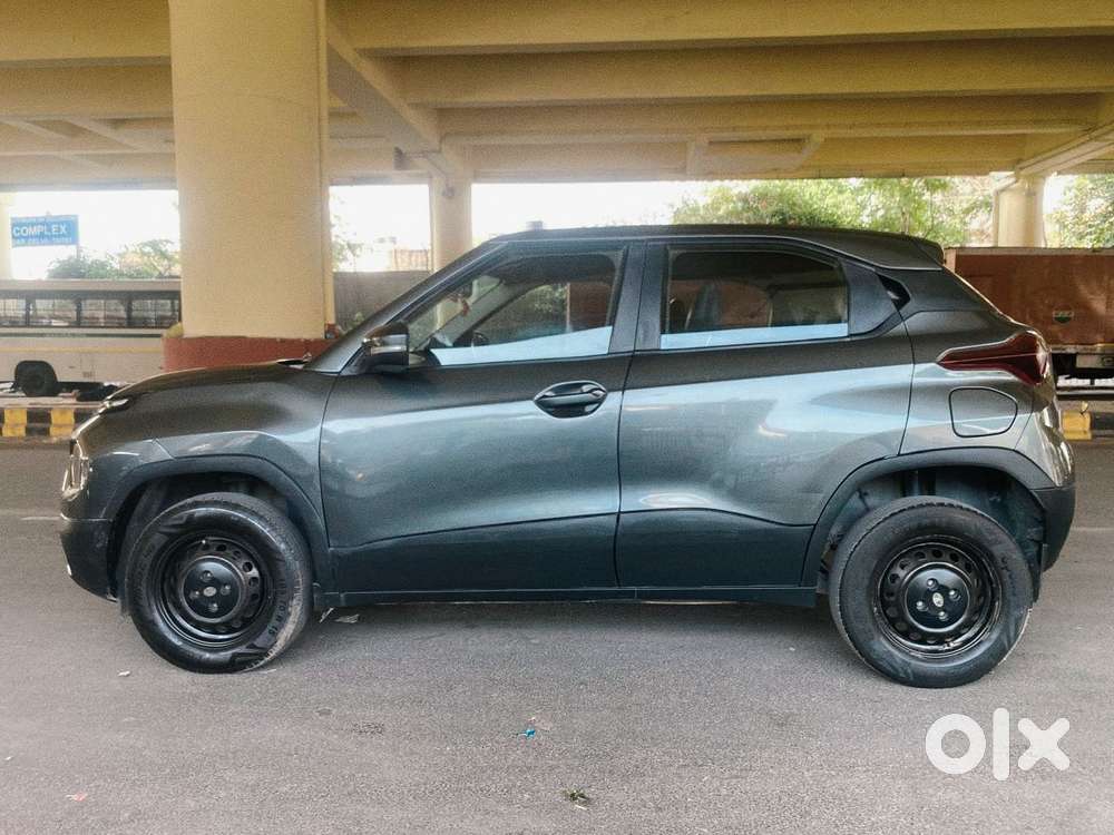 Tata Punch Pure, 2023, Petrol