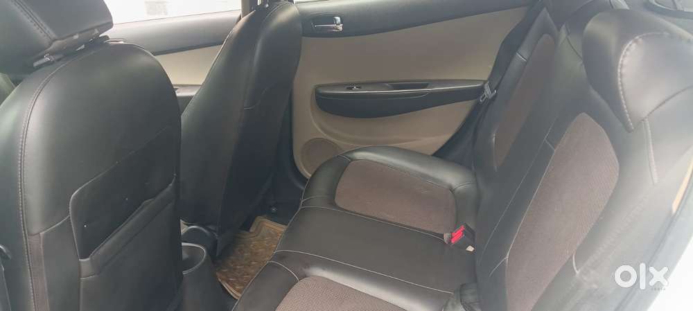 Hyundai I20 Magna Optional 1.4 Crdi, 2012, Diesel