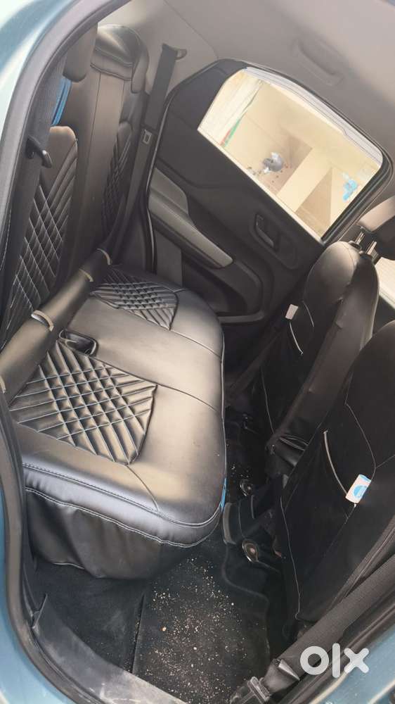 Tata Punch Adventure, 2022, Petrol