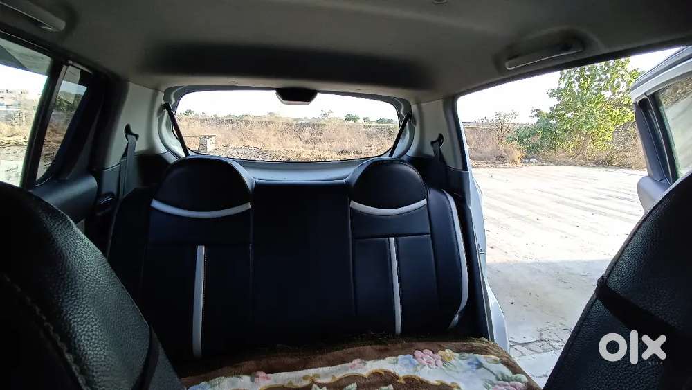 Maruti Suzuki Alto 800 2017 Petrol 83774 Km Driven